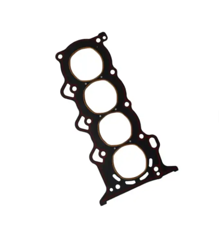 LF6009 High Quality Iron Gasket 11115-21030 11115-21050 Fit for Toyota 1NZ-2NZ Gasoline Engine Spare Parts Cylinder Head Gasket